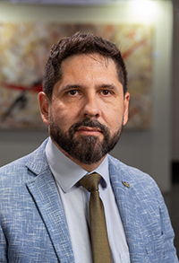 Gualberto Alfonso Domé Gualberto Alfonso Domé