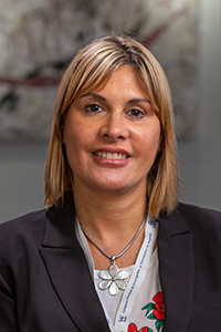 MARIA ALEJANDRA GALATRO