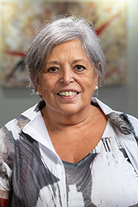 MARIA VICTORIA CARPONI-FLORES MARIA VICTORIA CARPONI-FLORES