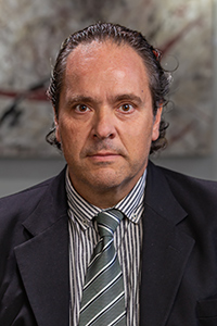 MARIANO JOSE GARCES LUZURIAGA MARIANO JOSE GARCES LUZURIAGA