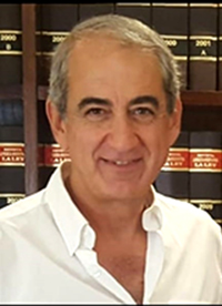 Daniel Davila