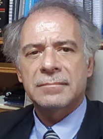 Carlos Auchterlonie