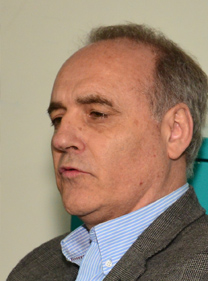 Ulises Martín Novoa