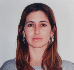 Dr Anabella Chiavon