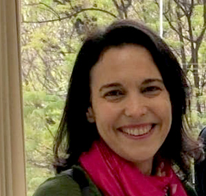 Dra María Carolina Venchiarutti